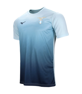 Conjunto Lazio Camisa e Calção 2024/2025 Treino