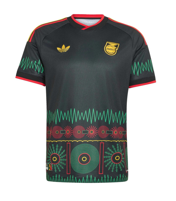 Maglia Serbia 2025/2026 Away - Capelli