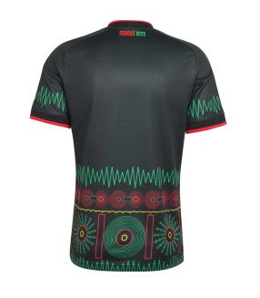 Maillot Jamaïque 2026/2027 Extérieur - Adidas