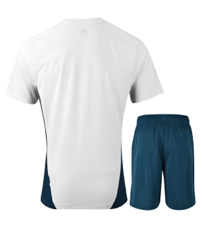 Ensemble Maillot Short OM Marseille 2024/2025 Entrainement