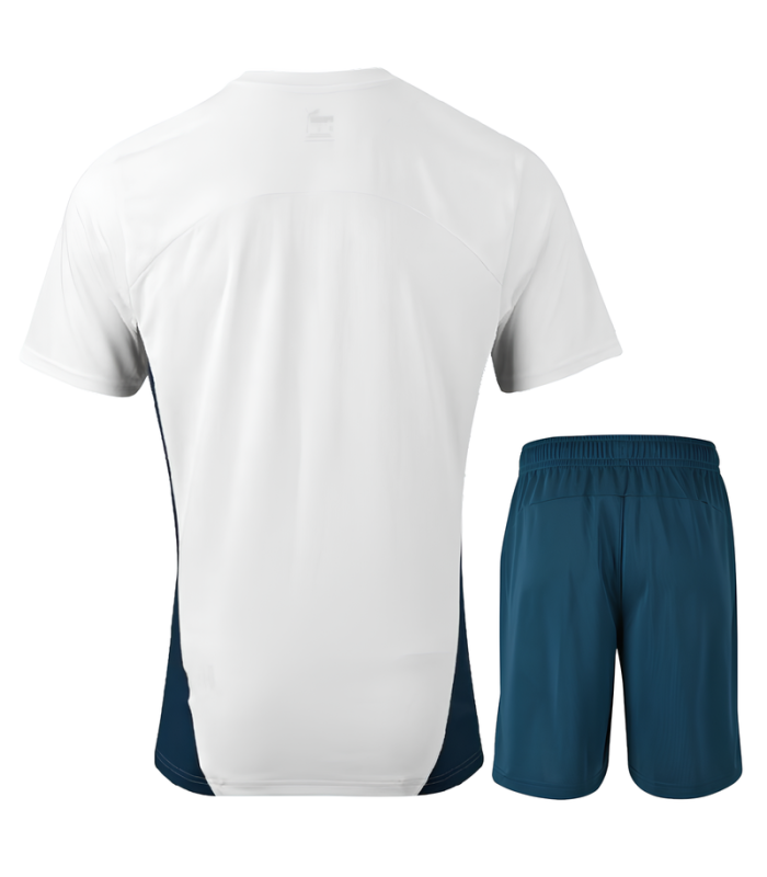 Kit OM Olympique Marsiglia Maglia e Pantaloncini 2024/2025 Allenamento