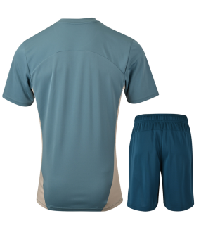 Kit OM Olympique Marsiglia Maglia e Pantaloncini 2024/2025 Allenamento