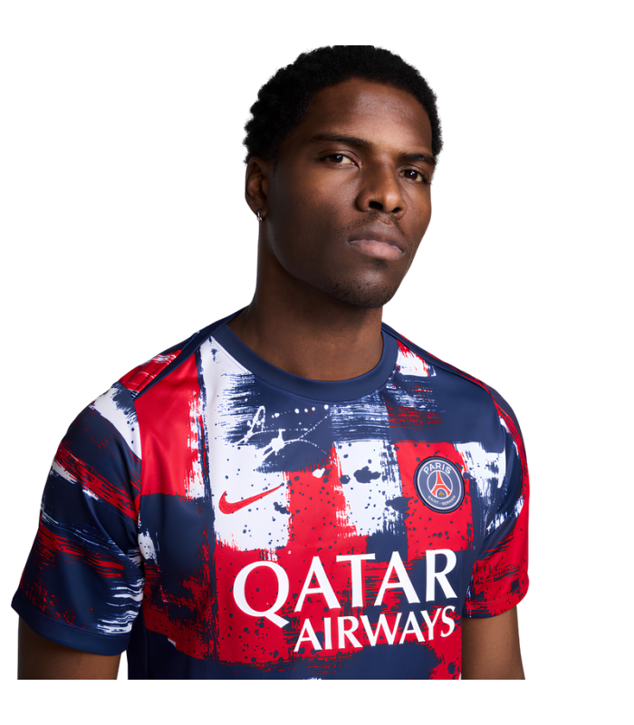 PSG Paris Saint Germain Trikot Short Kit 2024/2025 Training