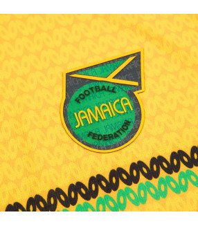 Maillot Jamaïque 2026/2027 Authentique Domicile - Adidas