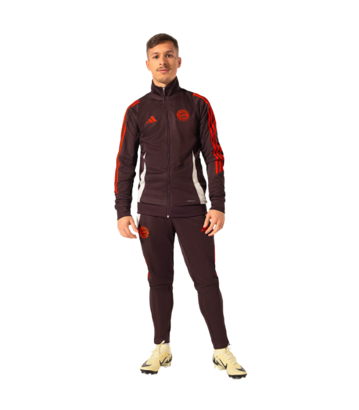 Bayern Munich Kids Tracksuit 2024/2025