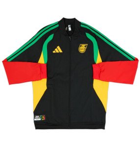 Jamaica 2026/2027 Jacket - Adidas