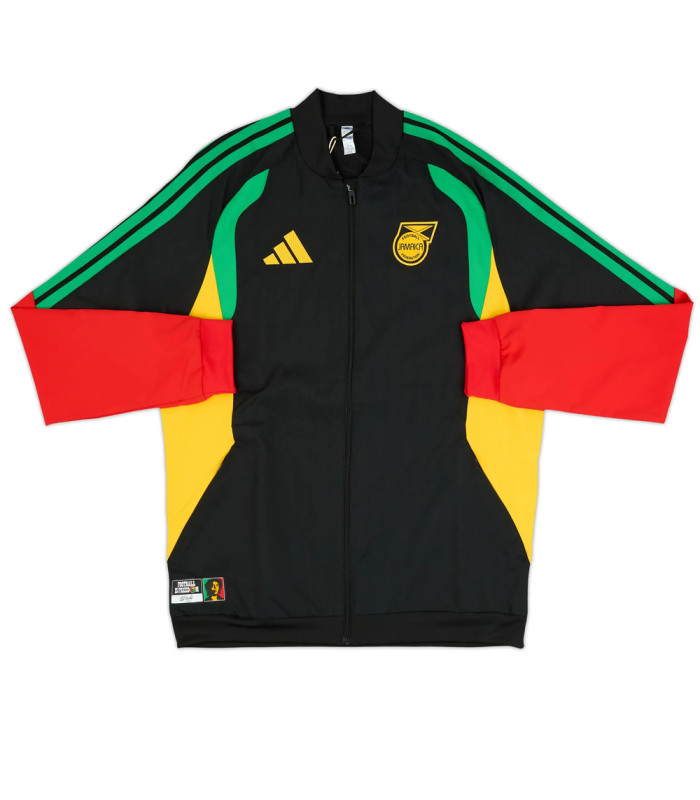 Giacca Giamaica 2026/2027 - Adidas