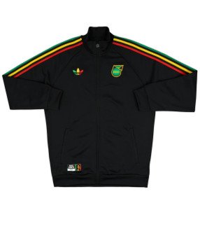 Jamaica 2026/2027 Jack - Adidas