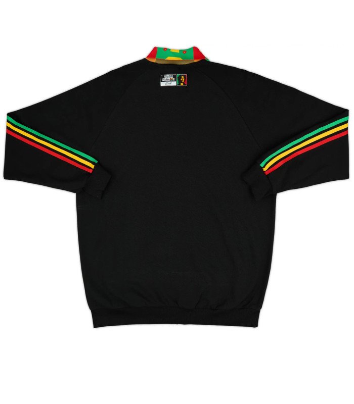 Veste Jamaïque 2026/2027 - Adidas