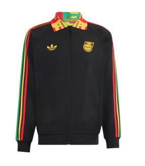 Jamaica 2026/2027 Jacket - Adidas