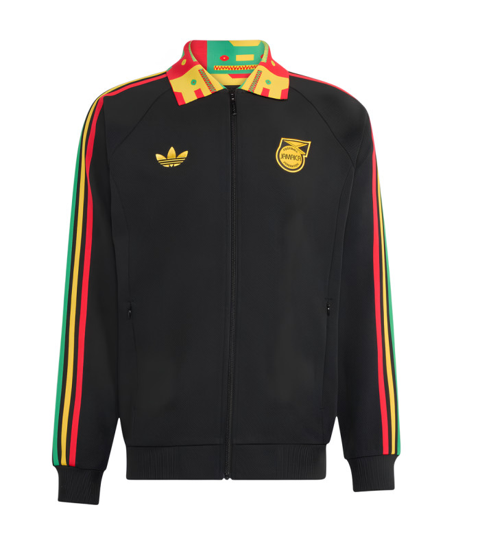 Jamaica 2026/2027 Jacket - Adidas
