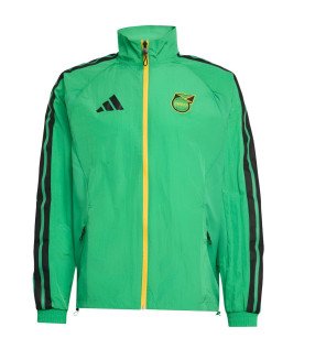 Jamaica 2026/2027 Jacket - Adidas