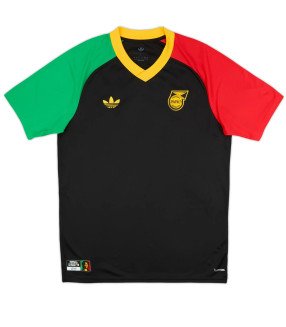 Jamaika Trikot 2026/2027 Training - Adidas