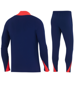 Croatia Tracksuit EURO 2024/2025