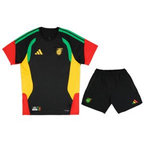 Conjunto Jamaica Camiseta y Pantalón Corto COPA DEL MUNDO 2026/2027 - Adidas