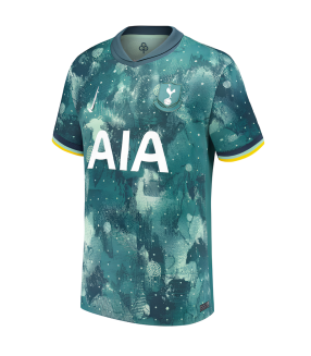 Maglia Tottenham Hotspur 2024/2025 Terza