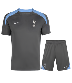 Conjunto Tottenham Hotspur camiseta y Pantalón Corto 2024/2025 Entrenamiento