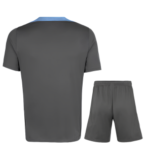 Conjunto Tottenham Hotspur camiseta y Pantalón Corto 2024/2025 Entrenamiento