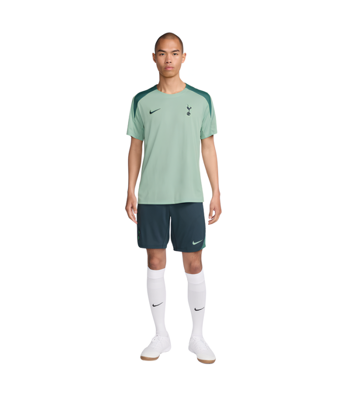 Conjunto Tottenham Hotspur camiseta y Pantalón Corto 2024/2025 Entrenamiento Liga Europa