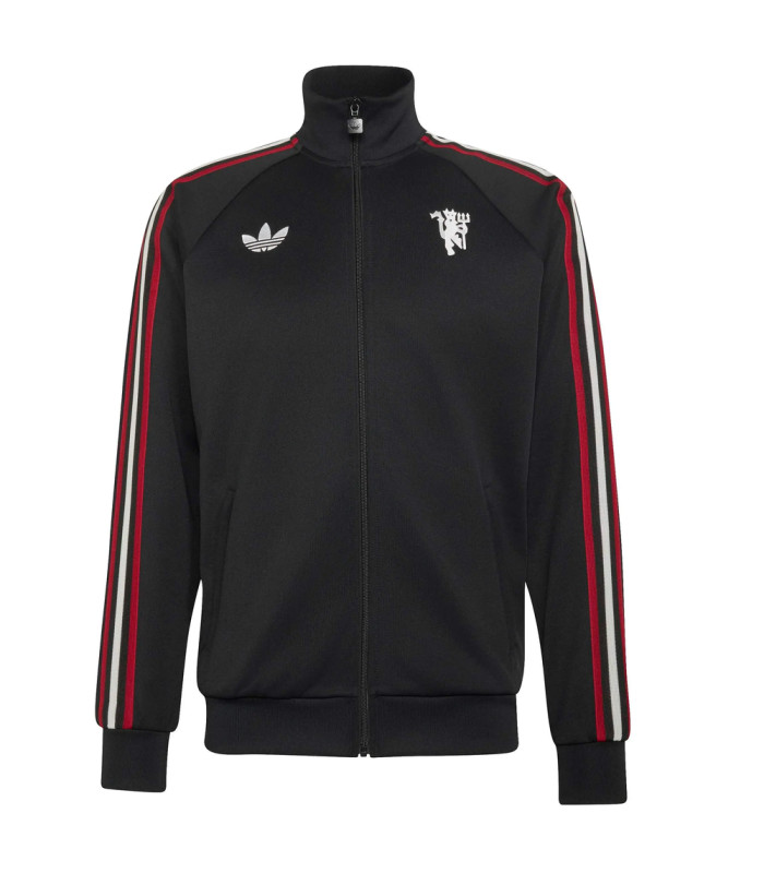 Giacca Manchester United 2025/2026 - Adidas