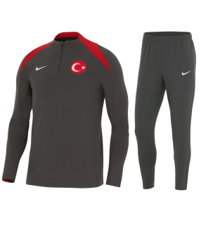 Dres treningowy Turcja EURO 2024/2025