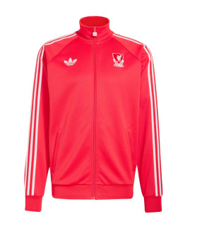 Chaqueta Liverpool 2025/2026 - Adidas