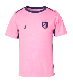 Atlético Madrid Kids Shirt 2024/2025 Training