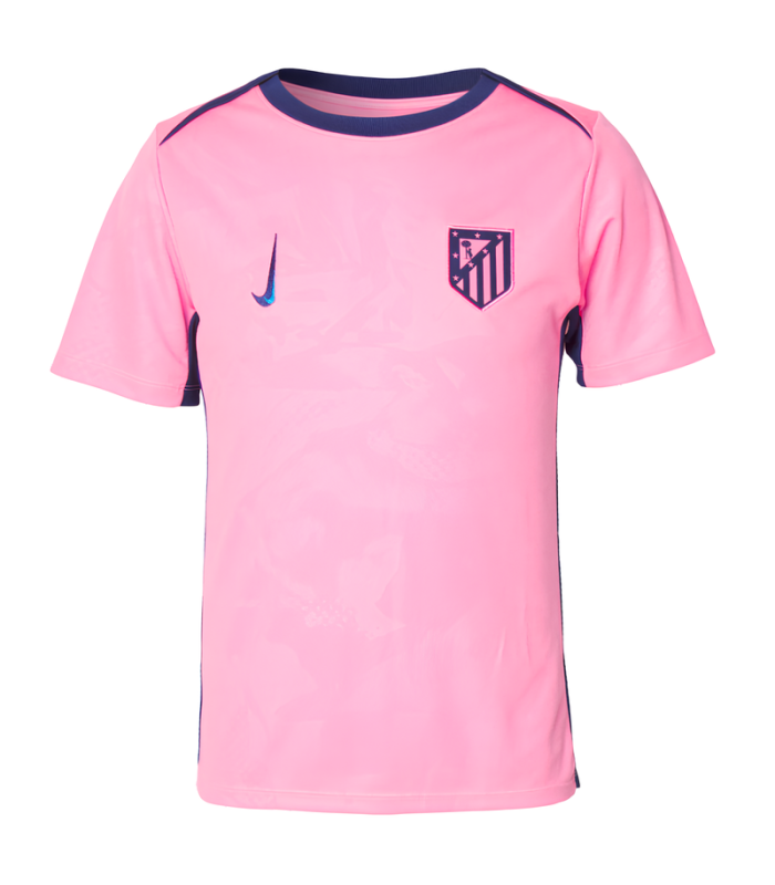 Atlético Madrid Kids Shirt jersey 2024/2025 Training