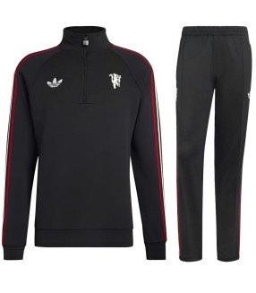 Survêtement Manchester United 2025/2026 - Adidas
