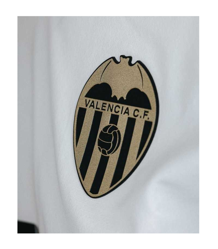 Camiseta Valencia CF Niño 2024/2025 Primera