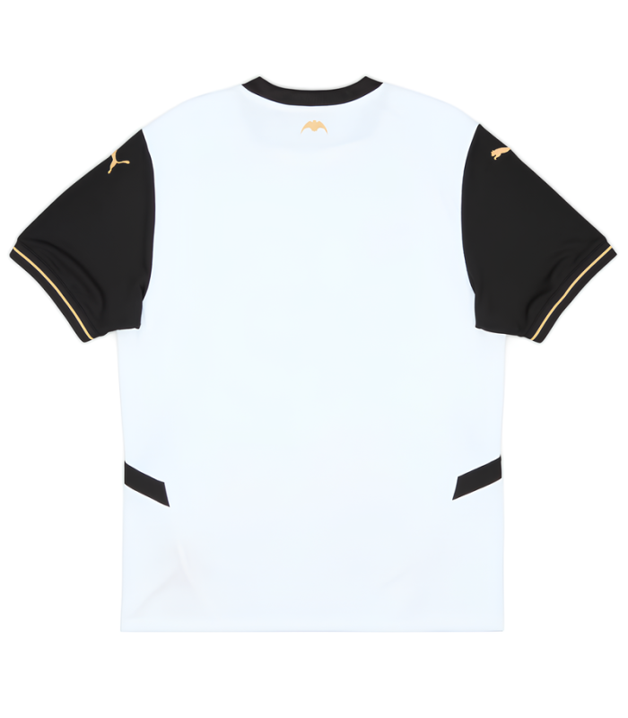 Camiseta Valencia CF Niño 2024/2025 Primera