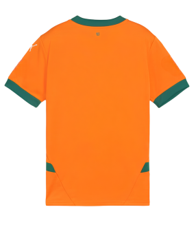 Camiseta Valencia CF Niño 2024/2025 Tercera