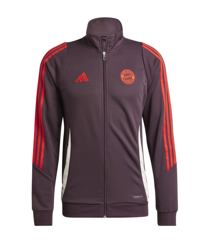 Bayern Munich Kids Tracksuit 2024/2025