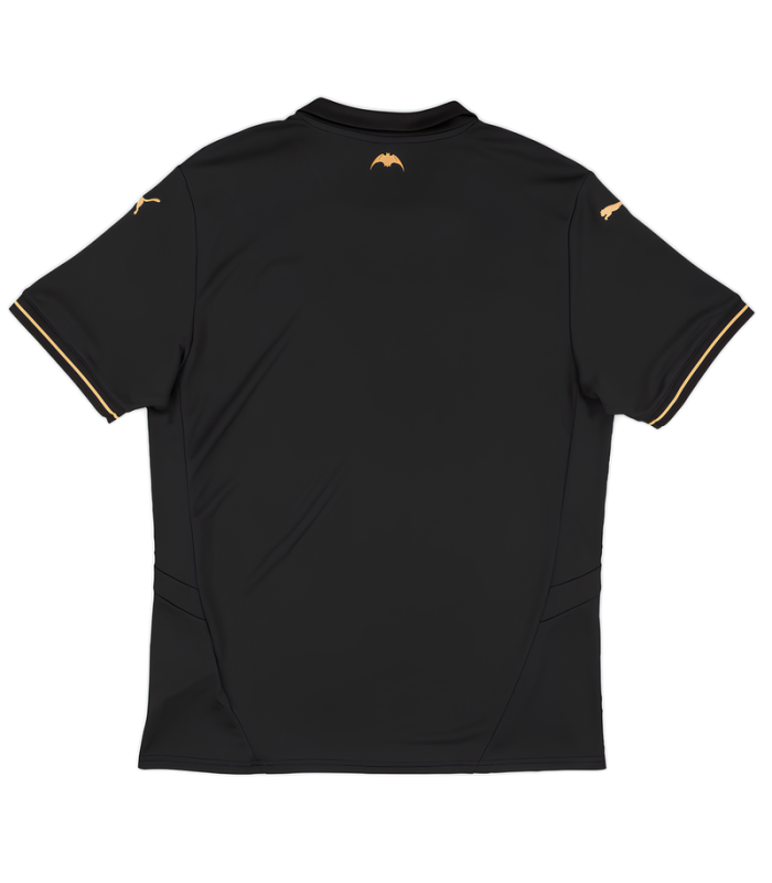 Camiseta Valencia CF Niño 2024/2025 Segunda