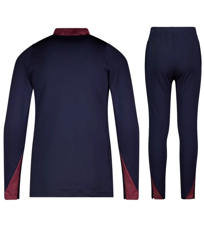 England Tracksuit EURO 2024/2025