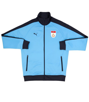 Chaqueta Galatasaray 2026/2027 - Puma