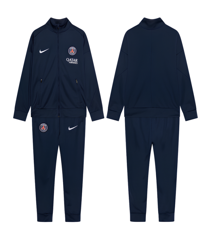 Dres treningowy Junior PSG Paris Saint Germain 2024/2025