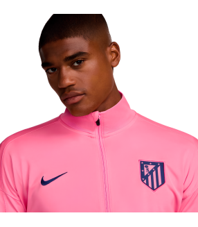 Dres treningowy Junior Atlético Madryt 2024/2025