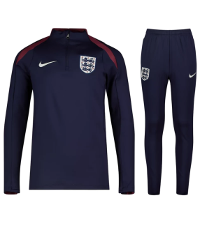 England Tracksuit EURO 2024/2025