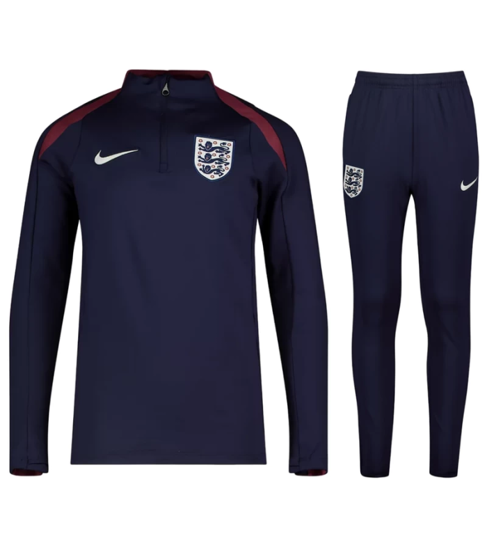 England Tracksuit EURO 2024/2025