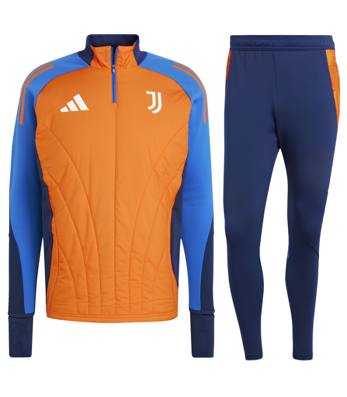 Juventus Tracksuit 2024/2025 Winter