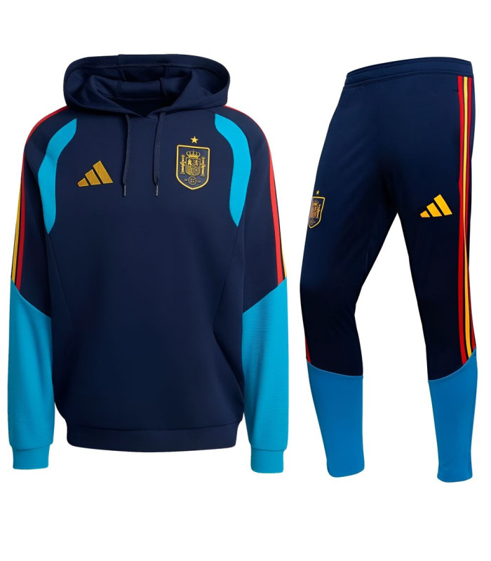 Survêtement Espagne COUPE DU MONDE 2026/2027 - Adidas