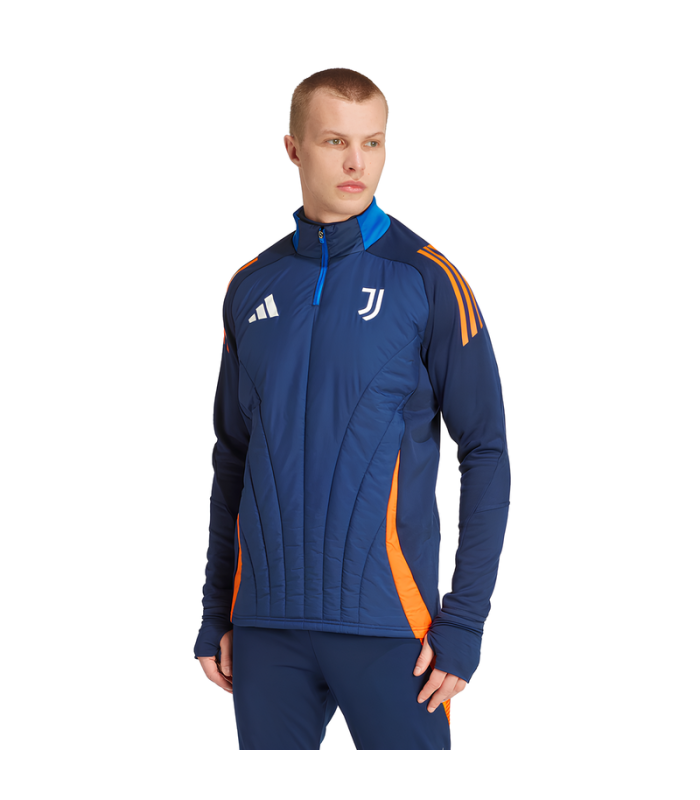 Juventus Tracksuit 2024/2025 Winter