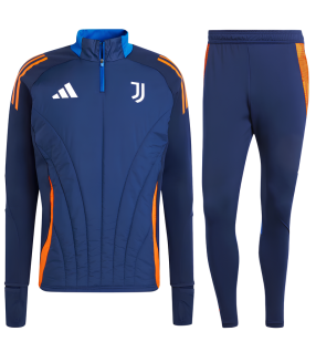 Juventus Trainingspak 2024/2025 Winter