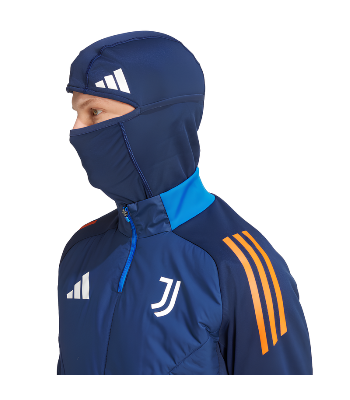 Dres treningowy Juventus 2024/2025 Zima