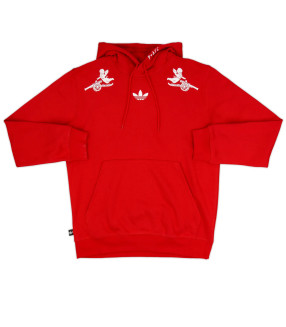 Sweat Arsenal 2025/2026 Capuche Originals - Adidas