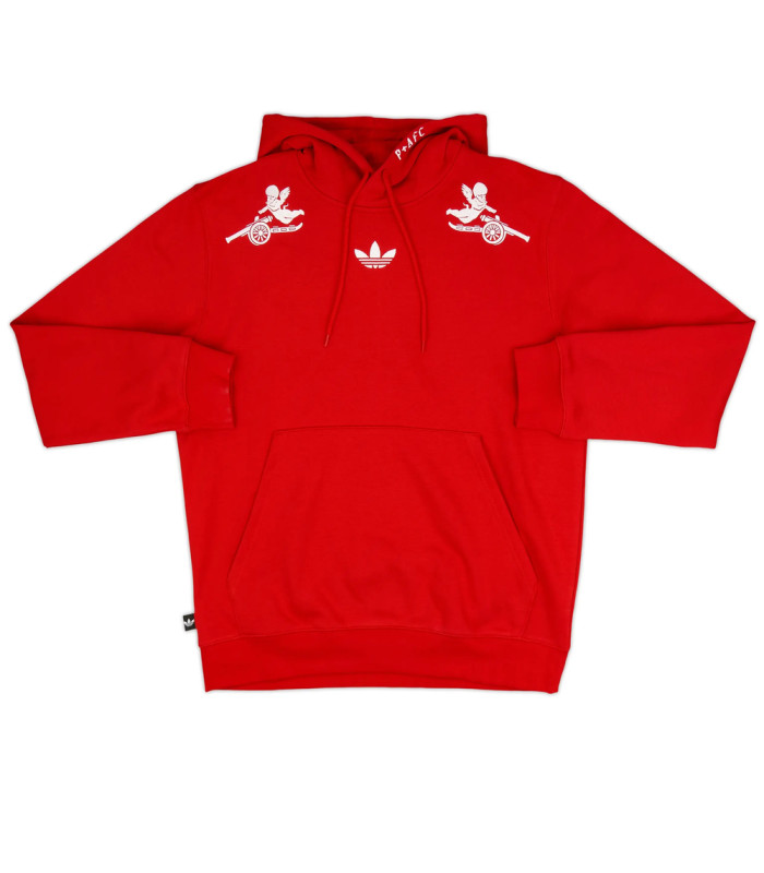 Sudadera con capucha Arsenal 2025/2026 Originals - Adidas