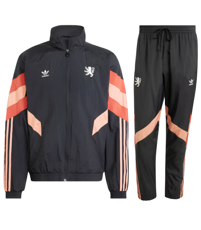 OL Olympique Lyon Tracksuit 2024/2025