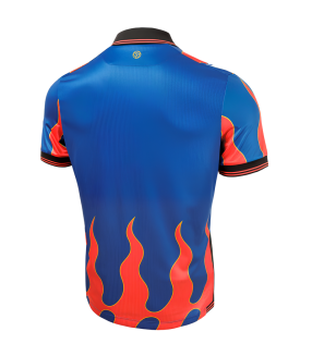 FC Basel Shirt 2024/2025 Thuis