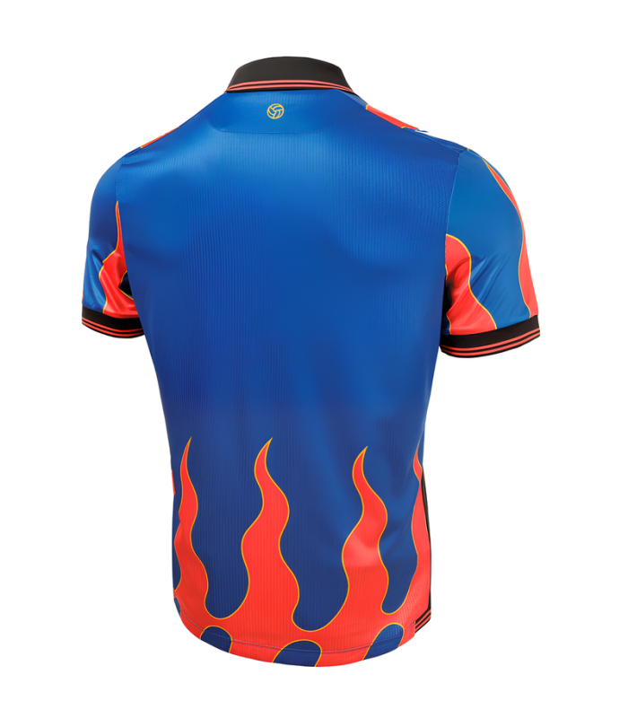 FC Basel Shirt jersey 2024/2025 Home